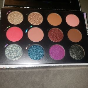 PUR - Festival 2.0 Palette
